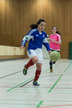Bild 211 - B-Juniorinnen Cup Wahlstedt